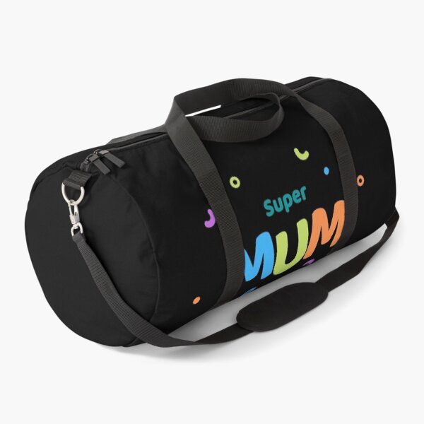 Item preview, SuperMum Cute Mothers Day Gifts For Mothers |  Mothers Day Gift designed and sold by The Full Cart.