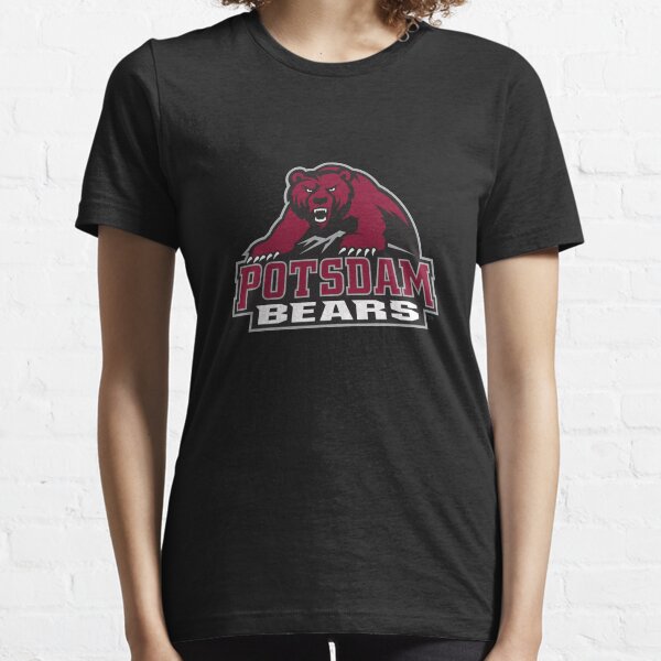 Potsdam Bears Clothing Redbubble