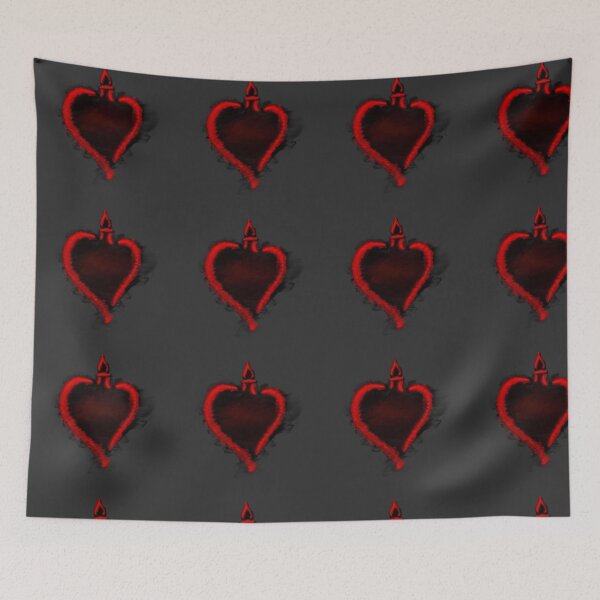 Item preview, Heart of liquid designed and sold by Samm63096.