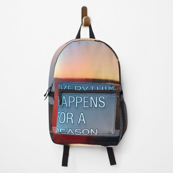 Item preview, Everything happens for a REASON designed and sold by Cosmina-CCM.