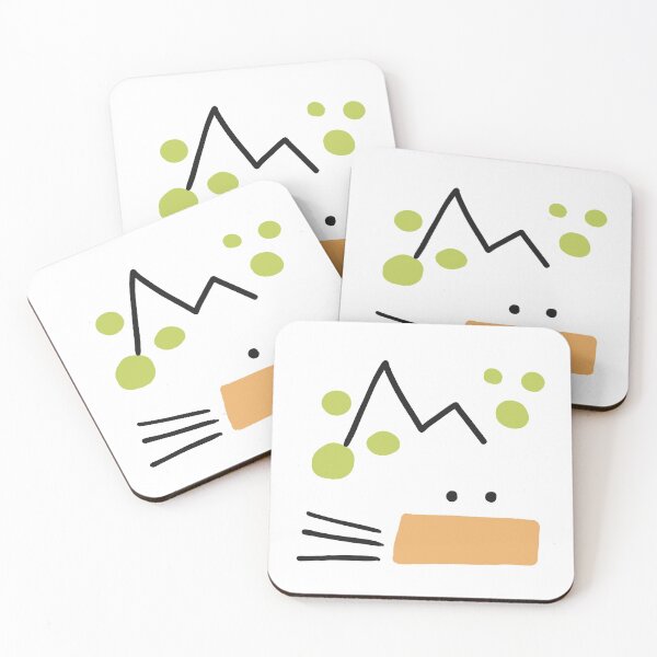 Item preview, Cat Doing Cat Stuff designed and sold by tifotter.