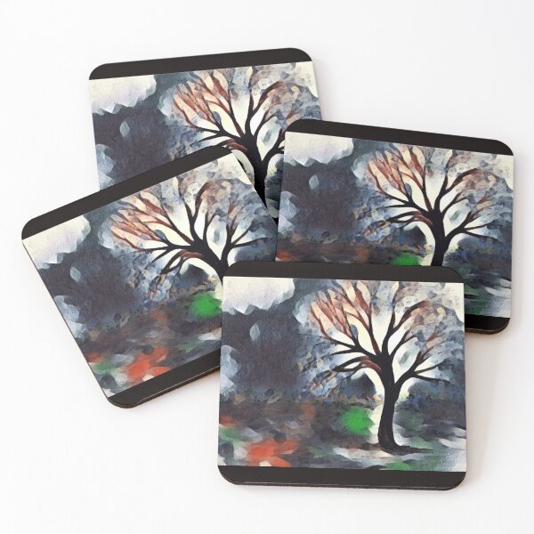 Item preview, Tree designed and sold by EloiseArt.