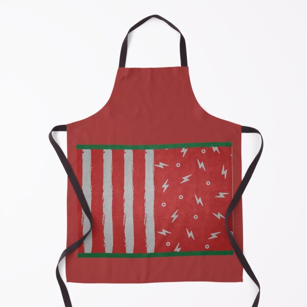 Item preview, Retro soccer style design rays pattern designed and sold by Lavovi.