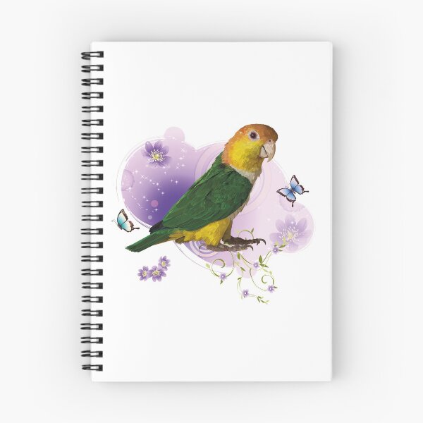 Item preview, Caique designed and sold by obscurite.
