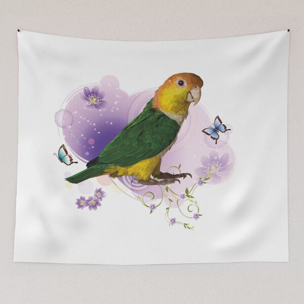 Item preview, Caique designed and sold by obscurite.