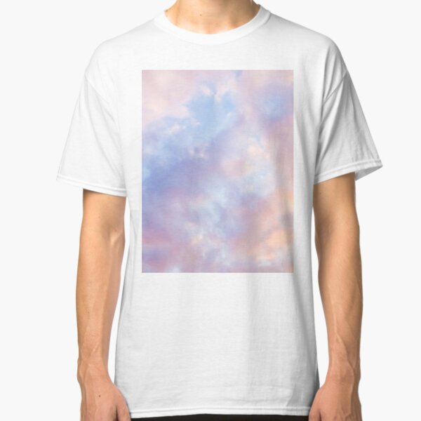 Pink sky Classic T-Shirt