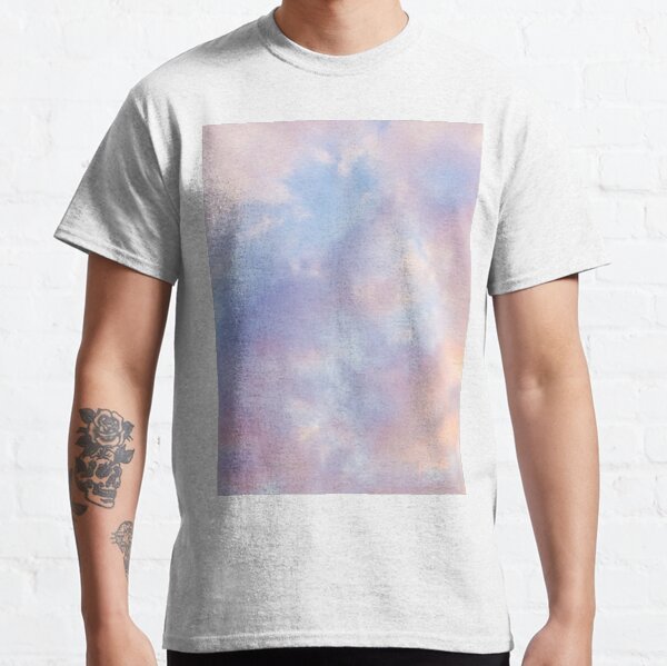 Pink sky Classic T-Shirt