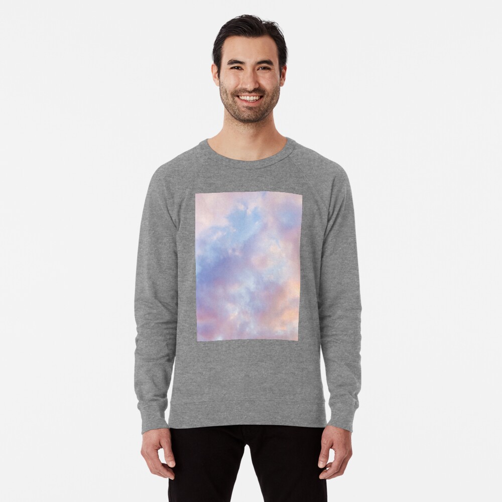 Item preview, Lightweight Sweatshirt designed and sold by GrandeDuc.