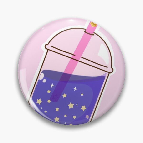Item preview, Sailor Moon Bubble Tea designed and sold by sydwardnugnug.