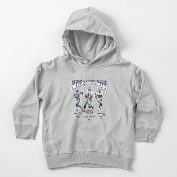 dallas cowboys kids clothes