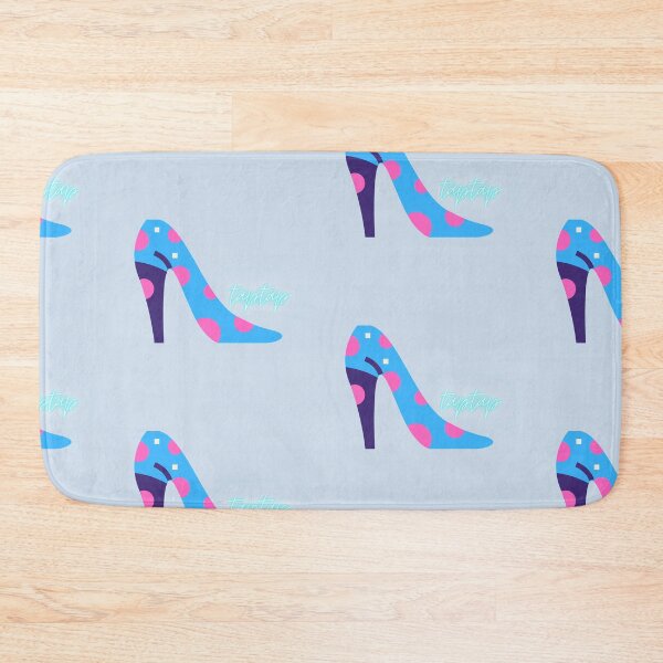 Item preview, heels designed and sold by BLOBBOF.
