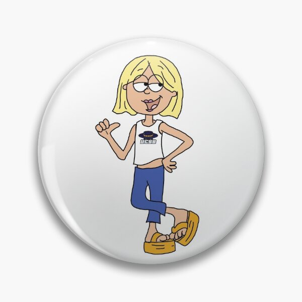 Item preview, Lizzie goes to UCSB designed and sold by Leshiekeys.