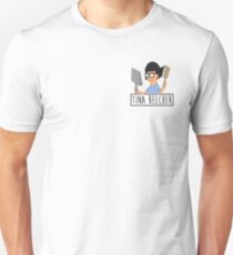 Brush & Dust Unisex T-Shirt