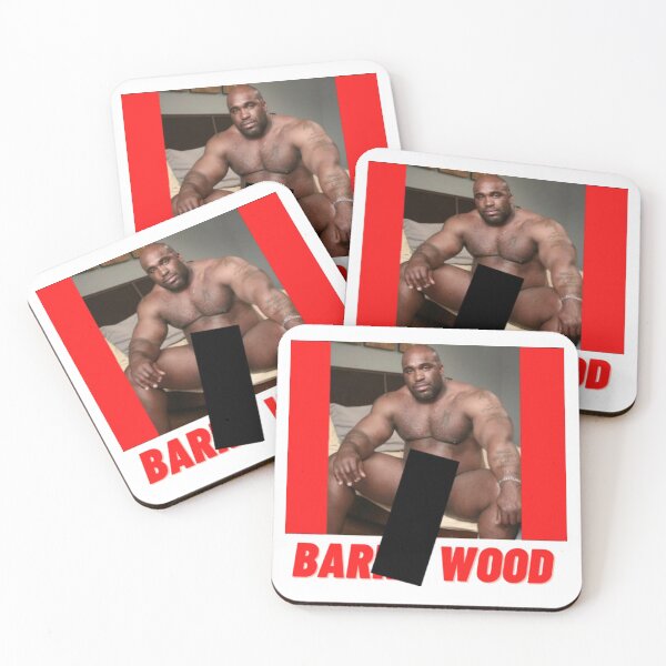 Aperçu de l'œuvre Barry Wood créée et vendue par DeandraFrederic.