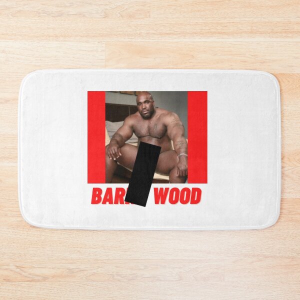 Item preview, Barry Wood designed and sold by DeandraFrederic.
