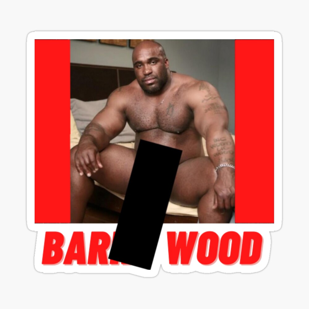 Barry Wood