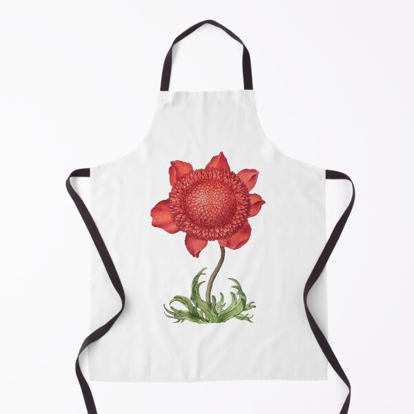 Item preview, Red Poppy Anemone Blossom designed and sold by moonlightglo.