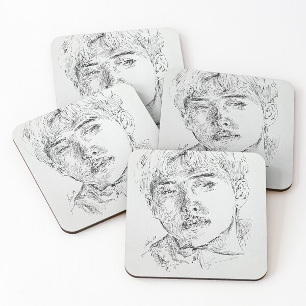 Item preview, RM Sketch designed and sold by asinokir.