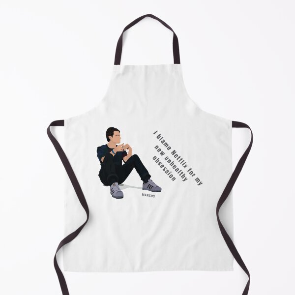 Item preview, Marcus designed and sold by purplewings03.