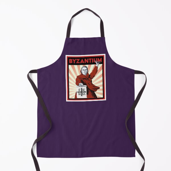 Item preview, Byzantium - For Byzantium designed and sold by MandWthings.