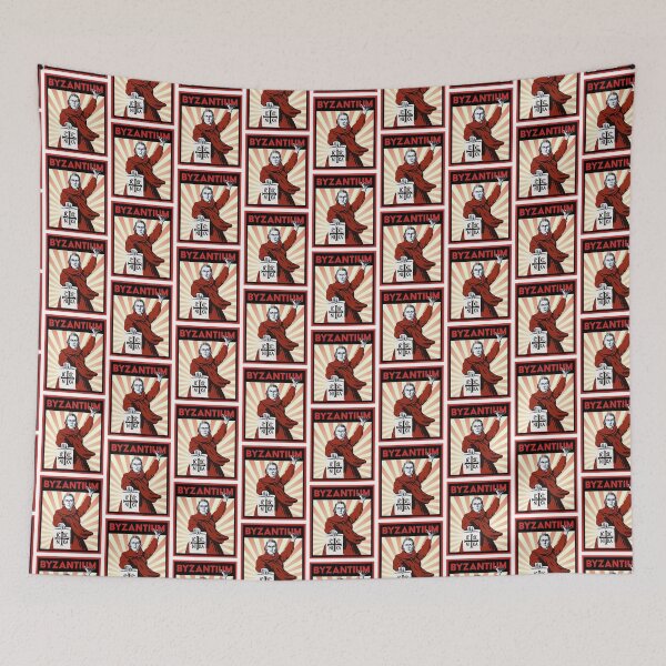 Item preview, Byzantium - For Byzantium designed and sold by MandWthings.