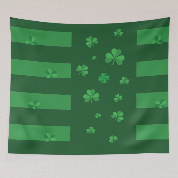 Item preview, Happy St. Patrick's day design special socks. designed and sold by koonam.