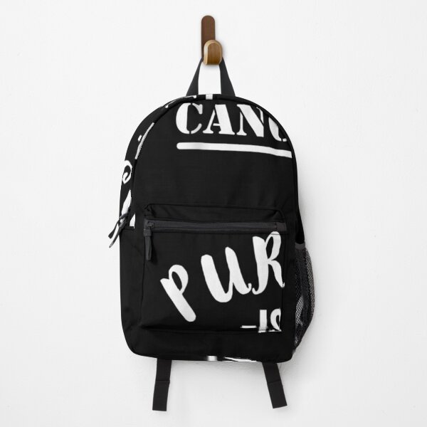 Item preview, Purpose Is Not Cancelled  designed and sold by aguilaro.