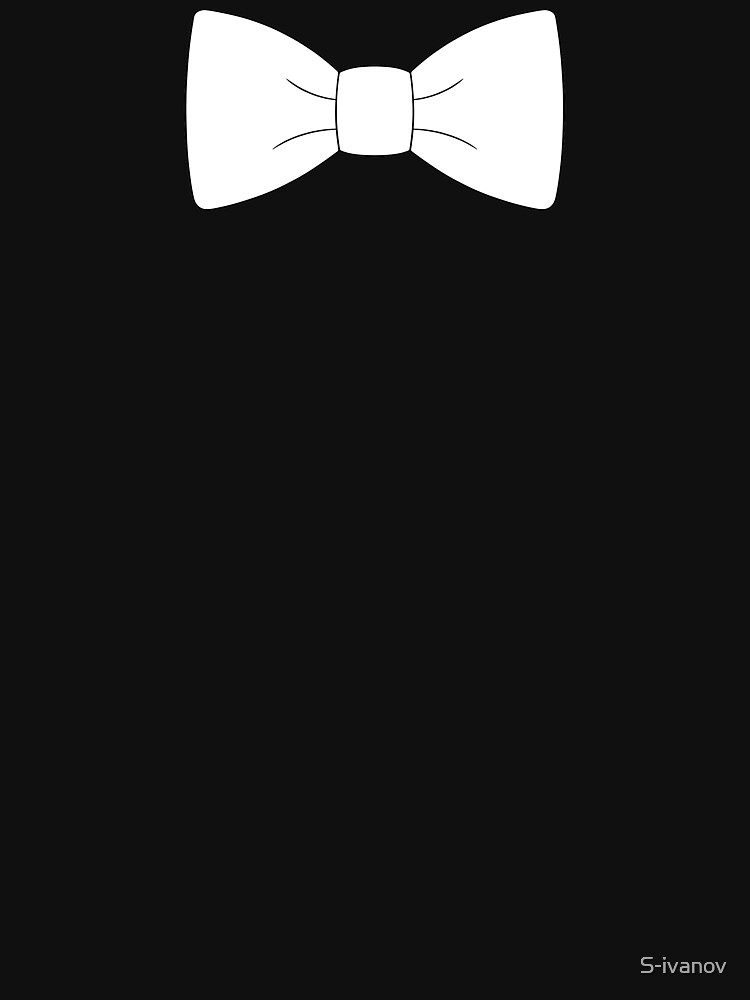 roblox bow tie t shirt