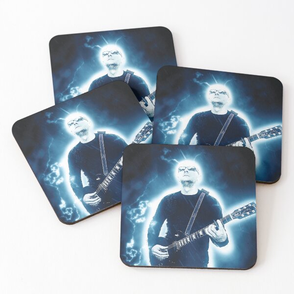 Item preview, Electric guitarist player designed and sold by iTrending.
