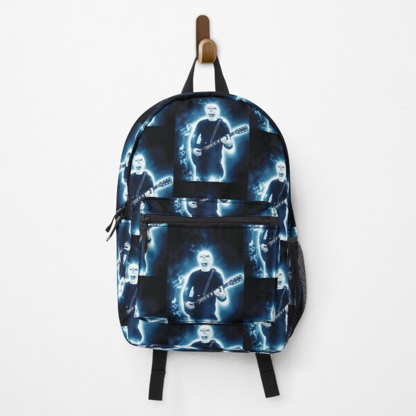 Item preview, Electric guitarist player designed and sold by iTrending.