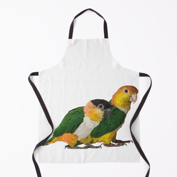 Item preview, Caiques designed and sold by obscurite.