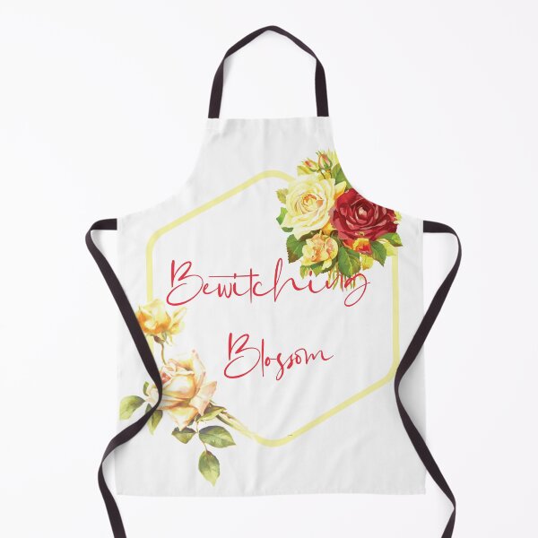 Item preview, Bewitching Blossom designed and sold by Lime Milk.