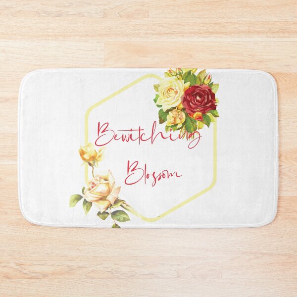 Item preview, Bewitching Blossom designed and sold by Lime Milk.