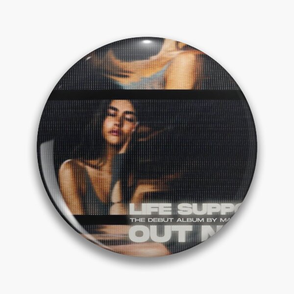 Item preview, Maddison Beer Cover  designed and sold by Tadrup30.