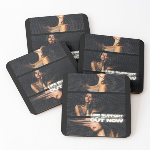 Item preview, Maddison Beer Cover  designed and sold by Tadrup30.