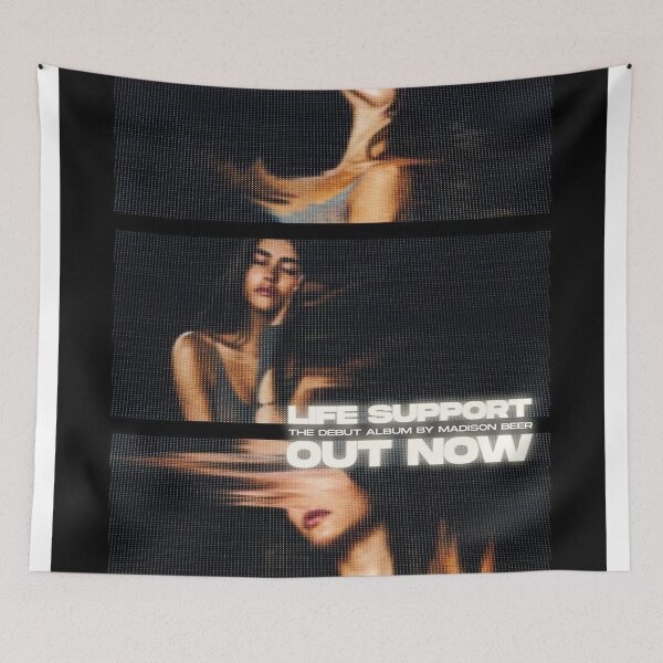Item preview, Maddison Beer Cover  designed and sold by Tadrup30.