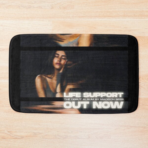 Item preview, Maddison Beer Cover  designed and sold by Tadrup30.