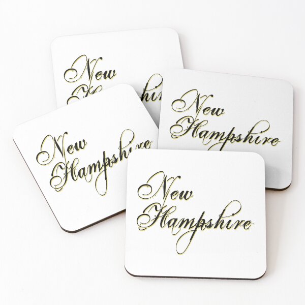 Item preview, New Hampshire designed and sold by Chubuter.