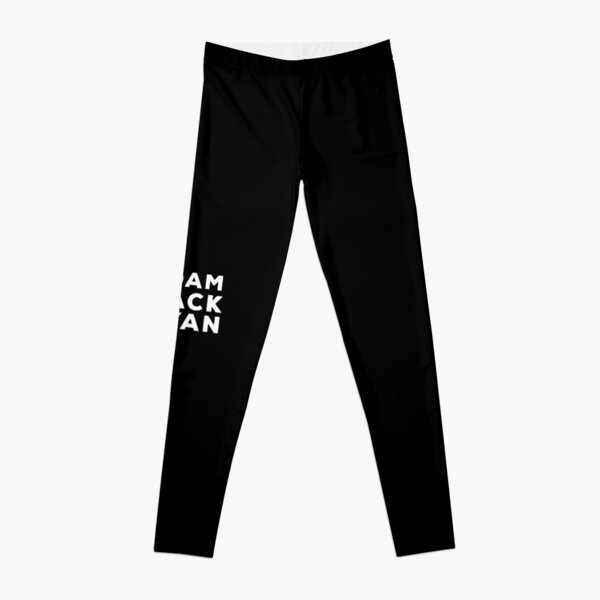 AJR Band Leggings