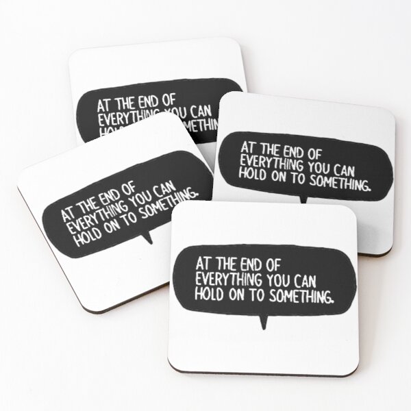 Item preview, Night in the woods Mae Quote  designed and sold by summitleigh.