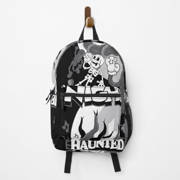Item preview, Haunted Harmonies - Vintage Cartoon Halloween - Creepy Cute Goth Horror designed and sold by C300amg22.