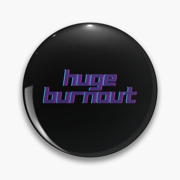 Item preview, stress designed and sold by BLOBBOF.
