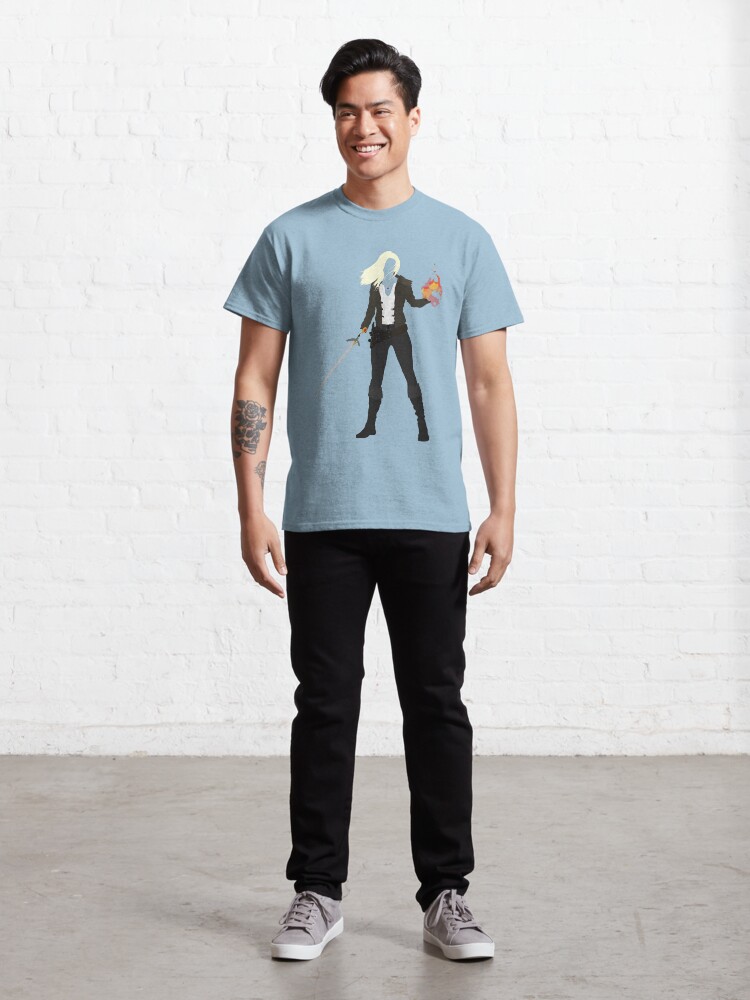 Alternate view of Celaena Sardothien | Empire of Storms Classic T-Shirt