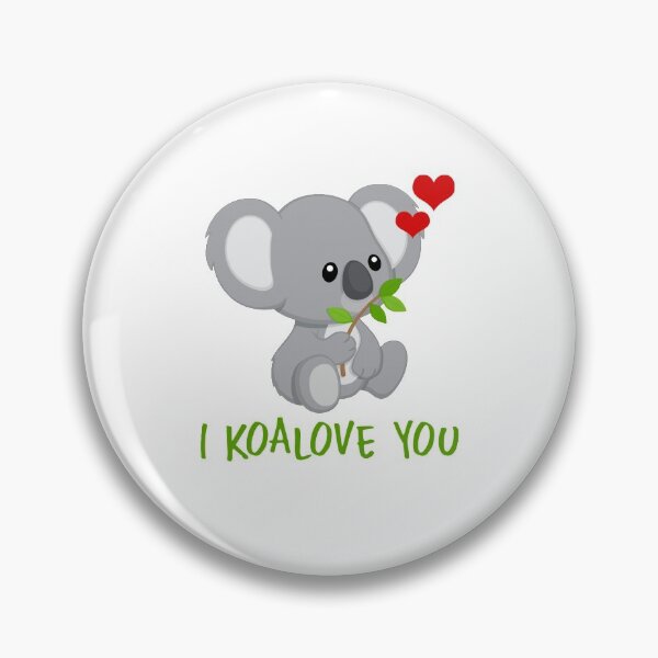 Item preview, I koalove You designed and sold by DynastyArt.