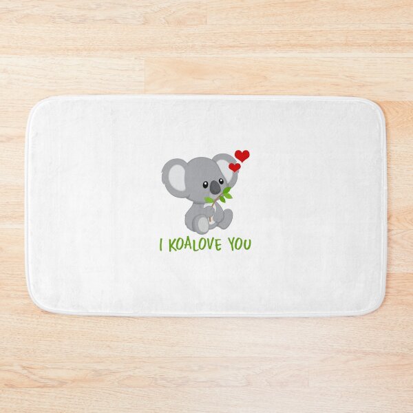 Item preview, I koalove You designed and sold by DynastyArt.