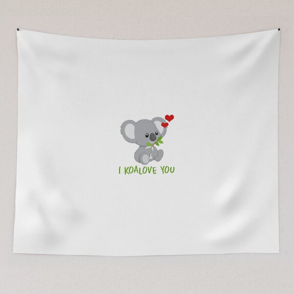Item preview, I koalove You designed and sold by DynastyArt.