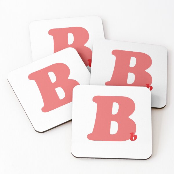 Item preview, B word designed and sold by Tesha-.