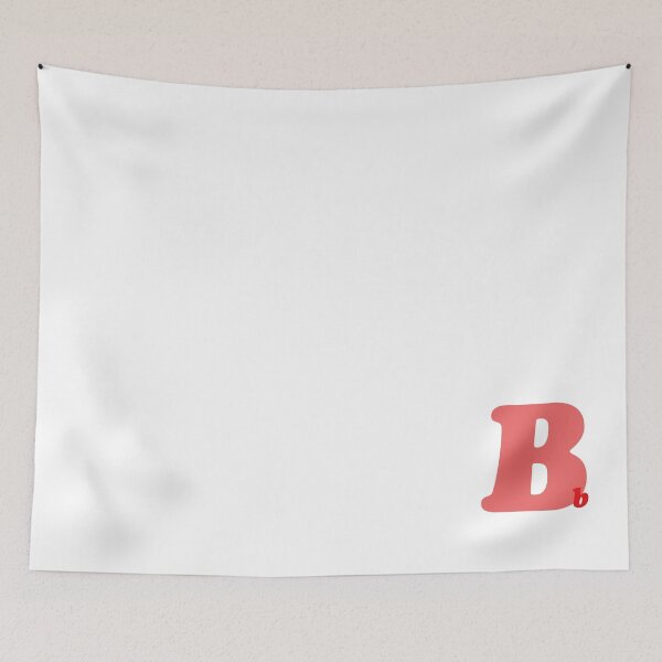 Item preview, B word designed and sold by Tesha-.