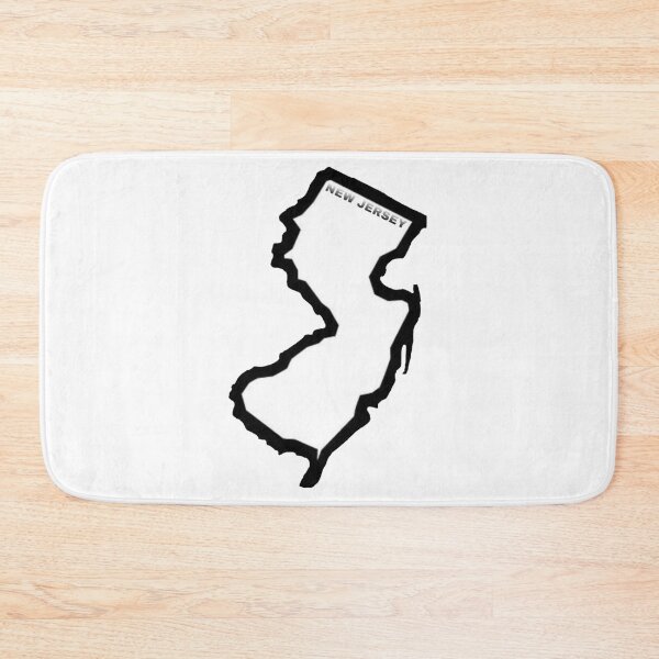 Item preview, Dirt New Jerz designed and sold by AthleticWolves.