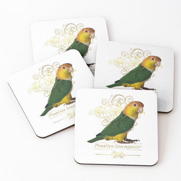 Item preview, caique designed and sold by obscurite.